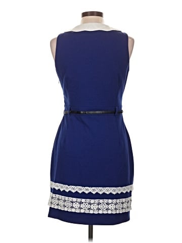 Yumi Casual Dress (view 2)