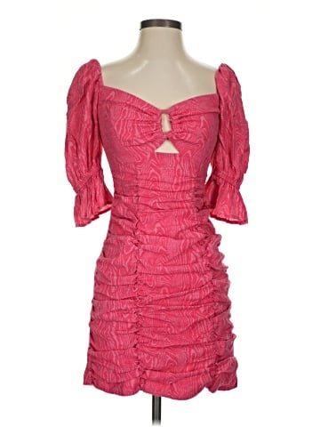 C/MEO Collective Cocktail Dress (view 1)