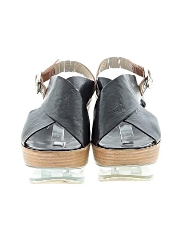 AGL Wedges (view 2)