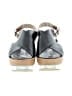 AGL Black Wedges Size EU (IT) 39 1/2 / US 9 1/2 - photo 2
