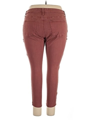Cosmic Blue Love Jeggings (view 2)