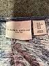 Laura Ashley Blue Short Sleeve Blouse Size XL - photo 8