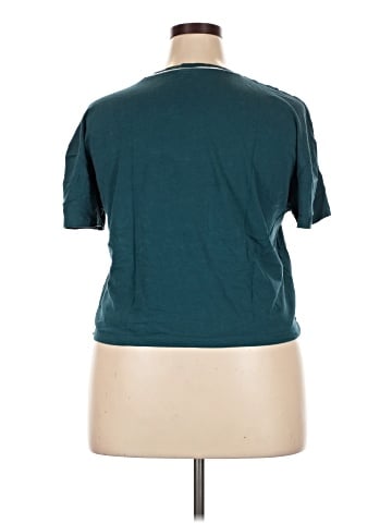 Reebok Short Sleeve T-Shirt (view 2)