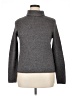 Halogen Gray Wool Pullover Sweater Size XL - photo 1