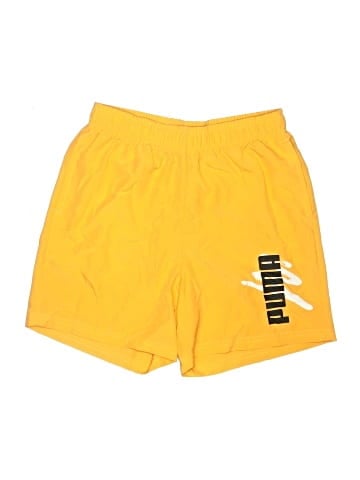 Puma Athletic Shorts (view 1)