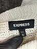Express Ivory Turtleneck Sweater Size XL - photo 4