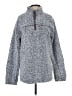 True Grit 100% Polyester Blue Pullover Sweater Size S - photo 1