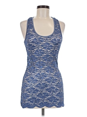 BKE Sleeveless Top (view 1)
