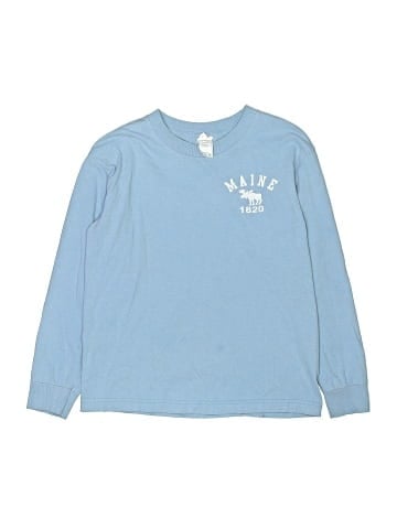 Alstyle Apparel & Activewear Long Sleeve T-Shirt (view 1)