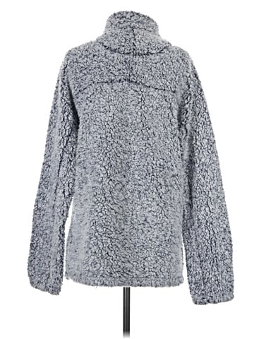 True Grit Pullover Sweater (view 2)
