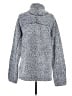True Grit 100% Polyester Blue Pullover Sweater Size S - photo 2