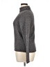 Halogen Gray Wool Pullover Sweater Size XL - photo 5