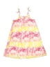 Tommy Bahama Tropical Pink Dress Size 7 - photo 2