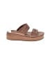 Assorted Brands Tan Sandals Size 9 - photo 1