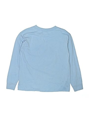 Alstyle Apparel & Activewear Long Sleeve T-Shirt (view 2)