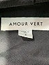 Amour Vert Gray Blazer Size S - photo 6