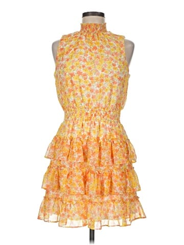 1.State Cocktail Dress (view 1)