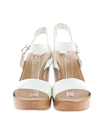 Me Too Wedges (view 2)