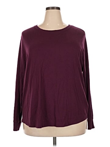 Terra & Sky Long Sleeve T-Shirt (view 1)