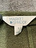 Market and Spruce Green Pullover Sweater Size S - photo 7