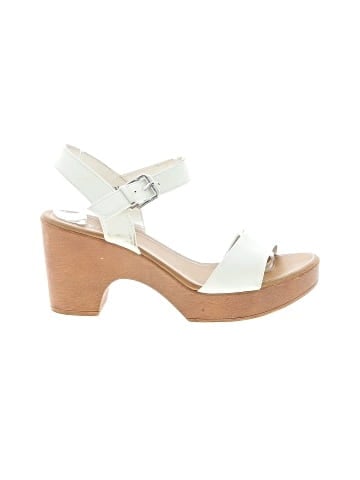 Me Too Wedges (view 1)