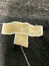 MICHAEL Michael Kors 100% Polyester Black 3/4 Sleeve Blouse Size 2X - photo 7