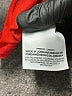Nike 100% Polyester Red Long Sleeve T-Shirt Size L - photo 8