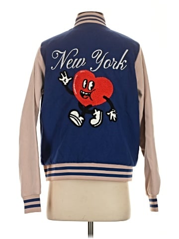 Forever 21 Jacket (view 2)