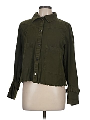 H&M L.O.G.G. Jacket (view 1)