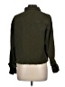 H&M L.O.G.G. Green Jacket Size 10 - photo 2