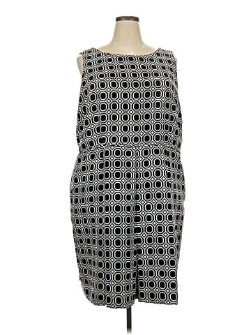 Tahari by ASL Casual Dress (view 1)