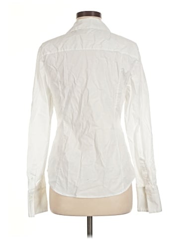 Joe's Jeans Long Sleeve Blouse (view 2)