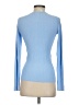 Future Collective Blue Cardigan Size S - photo 2