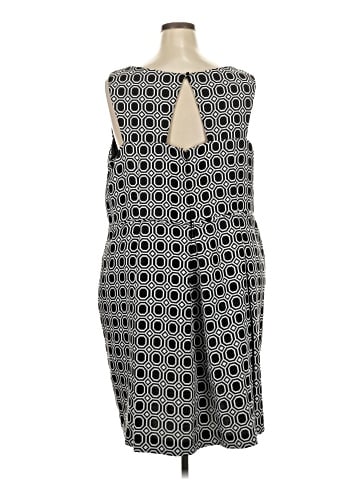 Tahari by ASL Casual Dress (view 2)