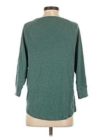 Eddie Bauer 3/4 Sleeve Top (view 1)
