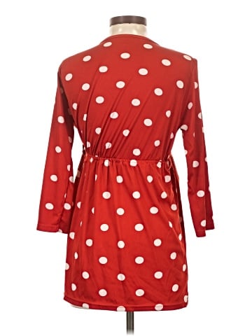 Oh! Mamma 3/4 Sleeve Blouse (view 2)