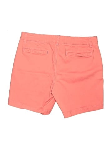 Market and Spruce Shorts (view 2)