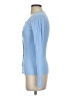 Future Collective Blue Cardigan Size S - photo 5