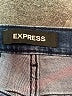 Express Hearts Blue Jeans Size 4R - photo 7