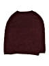 Zara Knitwear 100% Polyester Burgundy Pullover Sweater Size 11 - photo 2