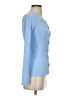 Future Collective Blue Cardigan Size S - photo 4
