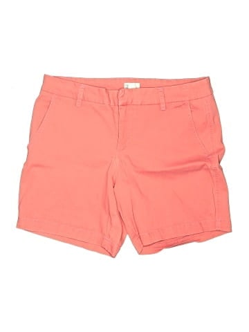 Market and Spruce Shorts (view 1)