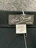 Henri Bendel Black Formal Skirt Size 12 - photo 4