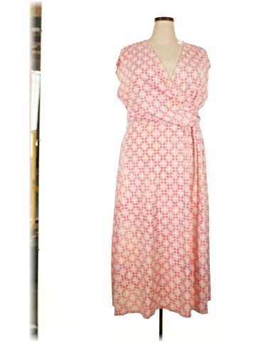 Lands' End Casual Dress (view 1)