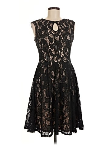 London Style Cocktail Dress (view 1)