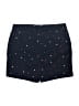 Talbots Stars Blue Shorts Size 8 - photo 2