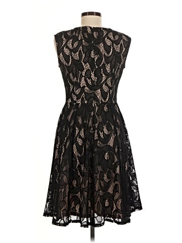 London Style Cocktail Dress (view 2)