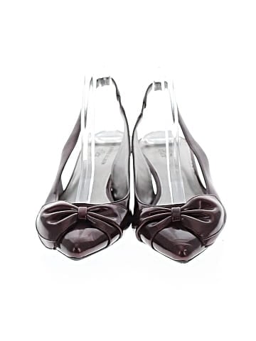AK Anne Klein Heels (view 2)