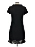Kensie Black Casual Dress Size L - photo 2