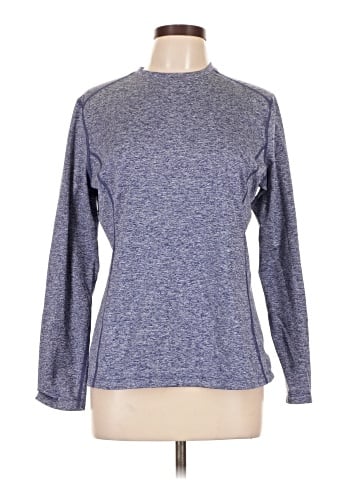Hurley Long Sleeve T-Shirt (view 1)